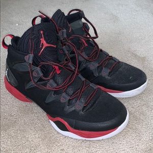 Jordan brand basketball shoes